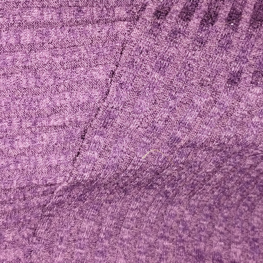 Turtle neck cowl neck - Picture 2 of 3